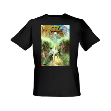 OZ T-Shirt